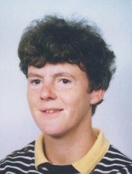 picture of Loes Kroon-Batenburg